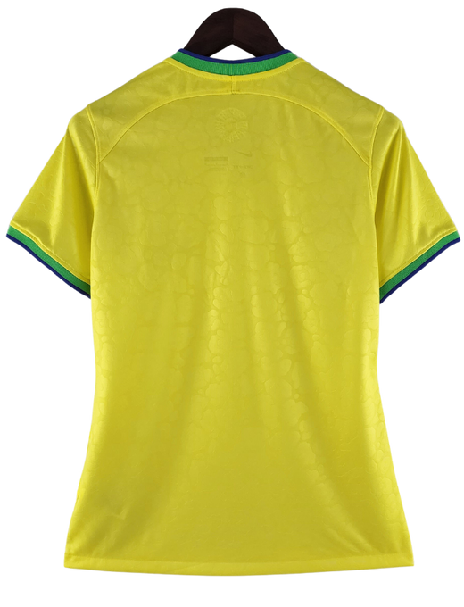 Brazil World Cup 22 I Home Woman