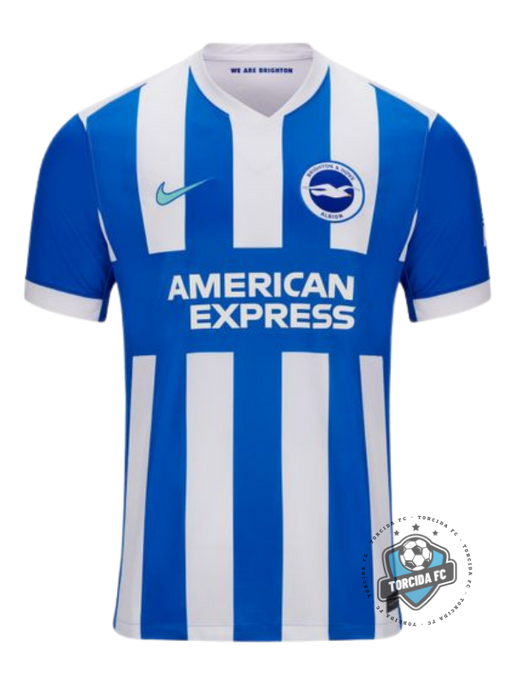 Brighton 25/26 | Home