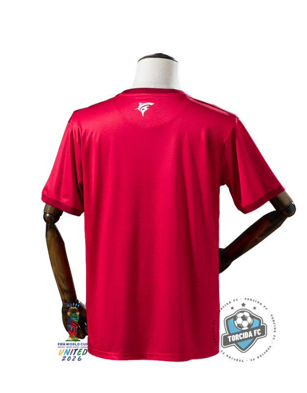 Cabo Verde World Cup 2026 I Third Torcida FC
