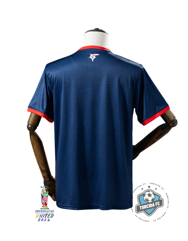 Cabo Verde World Cup 2026 I Home