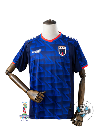 Cabo Verde World Cup 2026 I Home