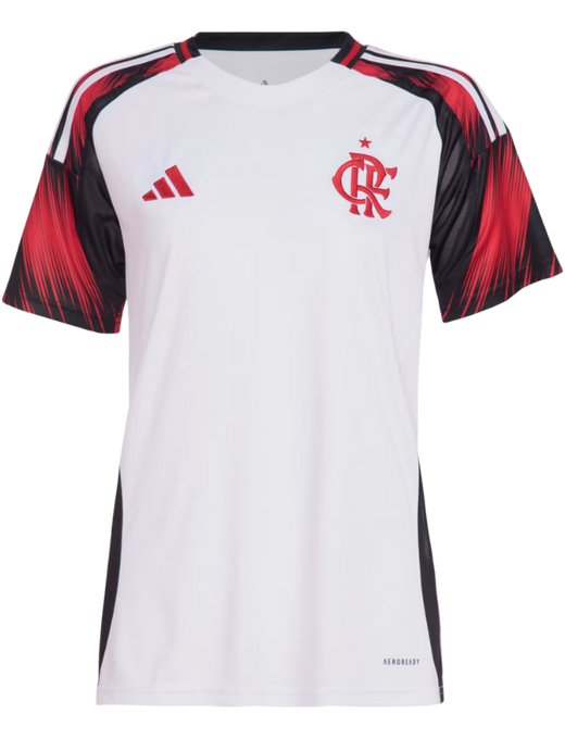 Flamengo 25/26 I Away
