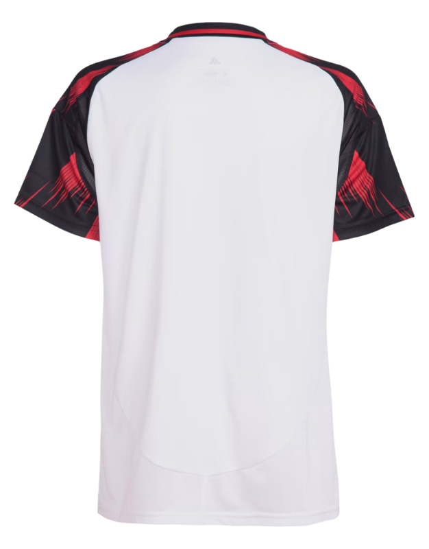 Flamengo 25/26 I Away