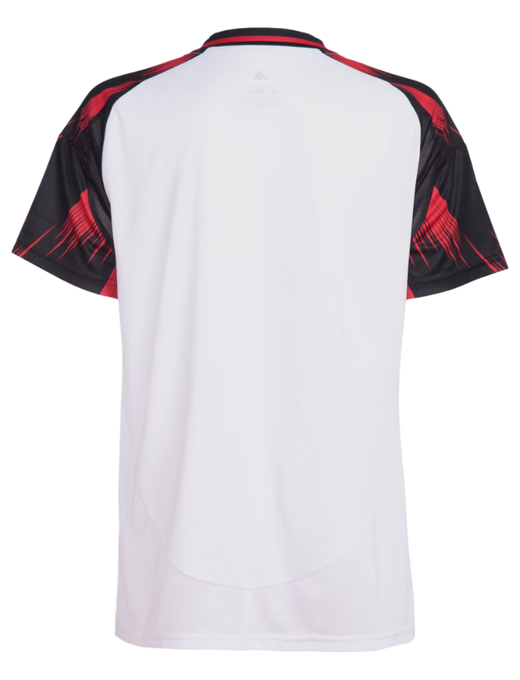 Flamengo 25/26 I Away