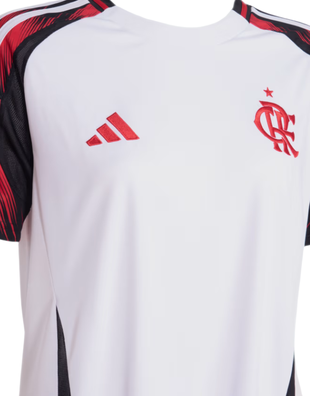 Flamengo 25/26 I Away