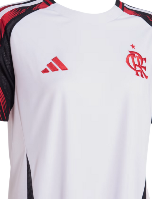 Flamengo 25/26 I Away