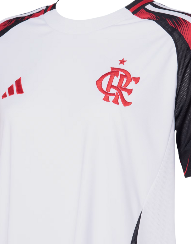 Flamengo 25/26 I Away