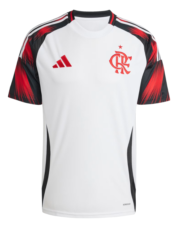 Flamengo 25/26 I Away