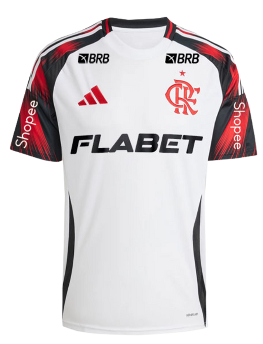 Flamengo 25/26 I Away