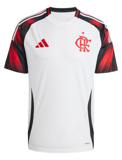 Flamengo 25/26 I Away