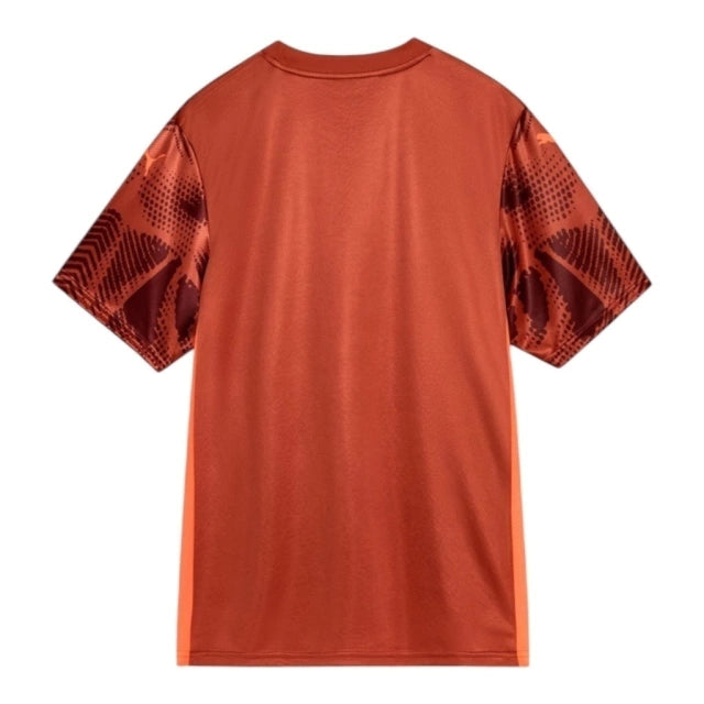 Palmeiras goalkeeper 25/26 I Away