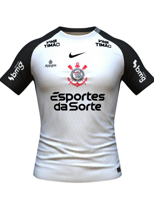 Corinthians 25/26 I Home
