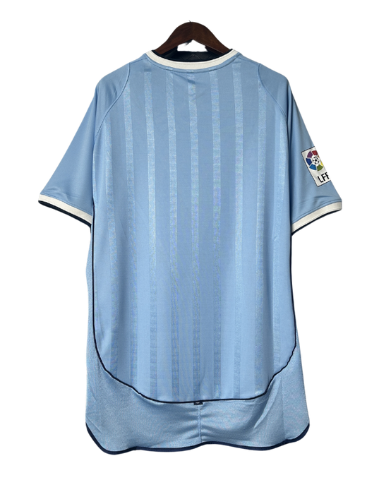 Celta 01/02 I Home - Retro Version