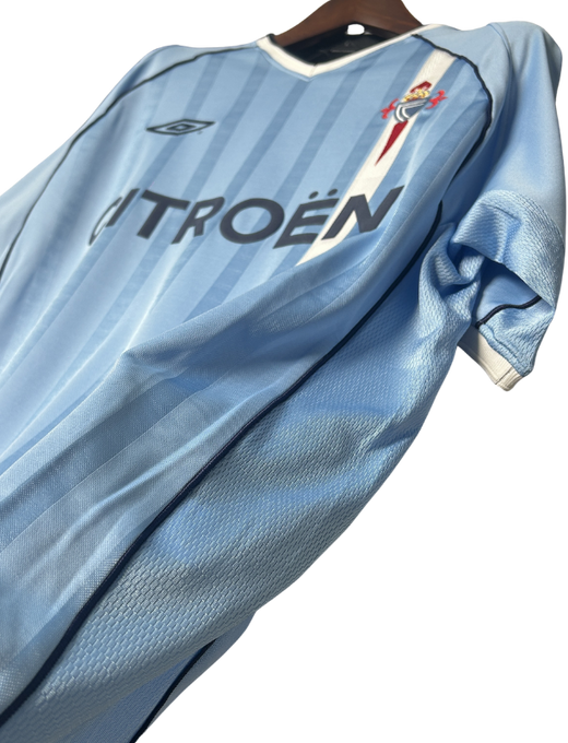 Celta 01/02 I Home - Retro Version