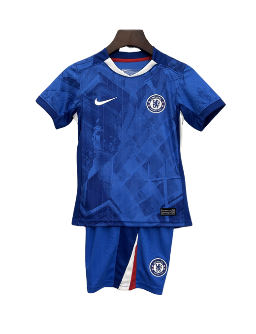 Chelsea 25/26 I Home Kids Version