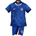 Chelsea 25/26 I Home Kids Version