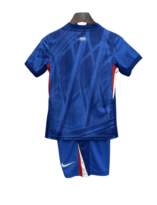Chelsea 25/26 I Home Kids Version