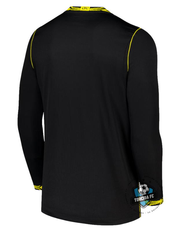 Chelsea 26/27 I Away Long Sleeve Nike