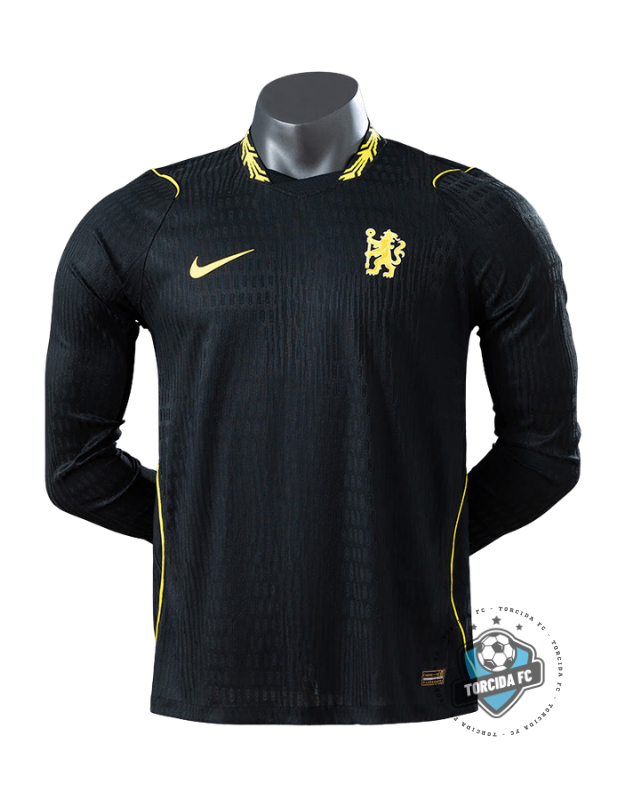 Chelsea 26/27 I Away Long Sleeve Nike
