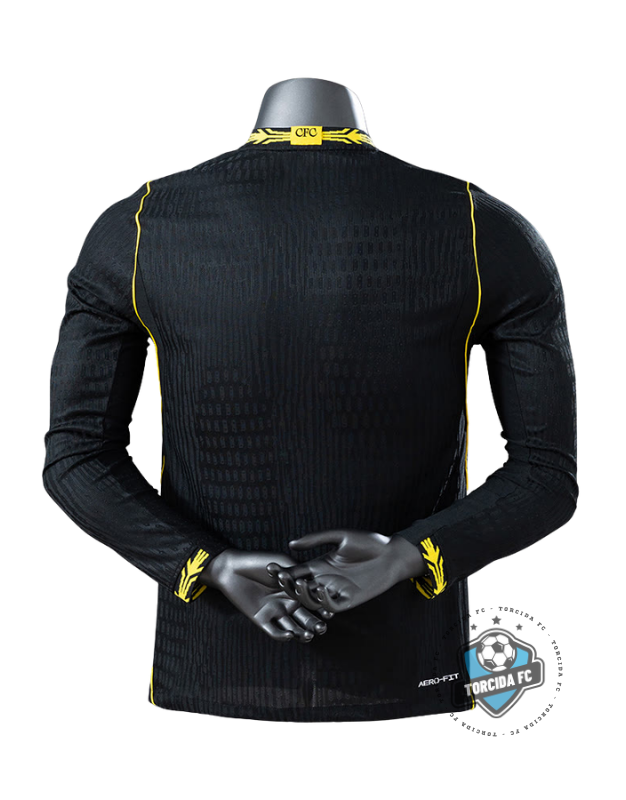 Chelsea 26/27 I Away Long Sleeve Nike