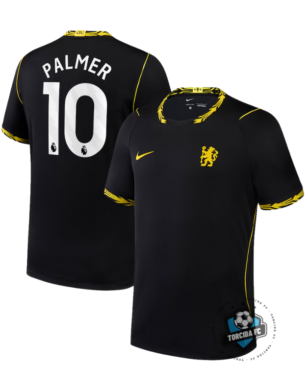 Chelsea 26/27 I Away Palmer #10 Nike