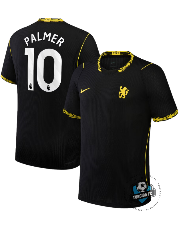 Chelsea 26/27 I Away Palmer #10 Nike