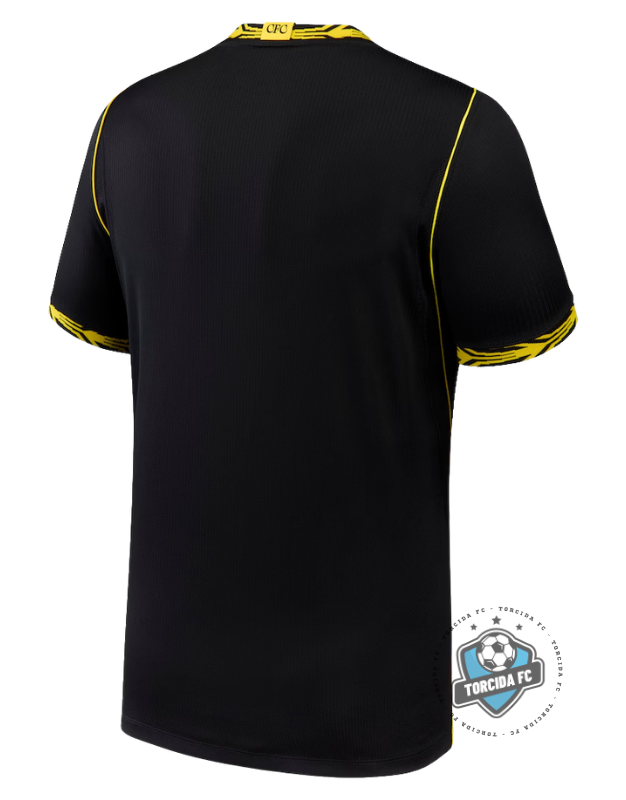 Chelsea 26/27 I Away Torcida FC