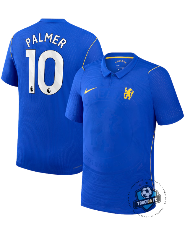 Chelsea 26/27 I Home Palmer #10 Nike