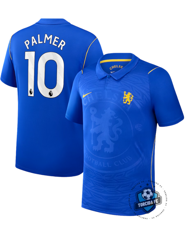 Chelsea 26/27 I Home Palmer #10 Nike