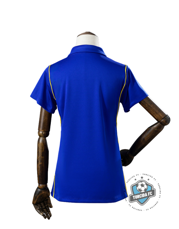 Chelsea 26/27 I Home Woman Nike