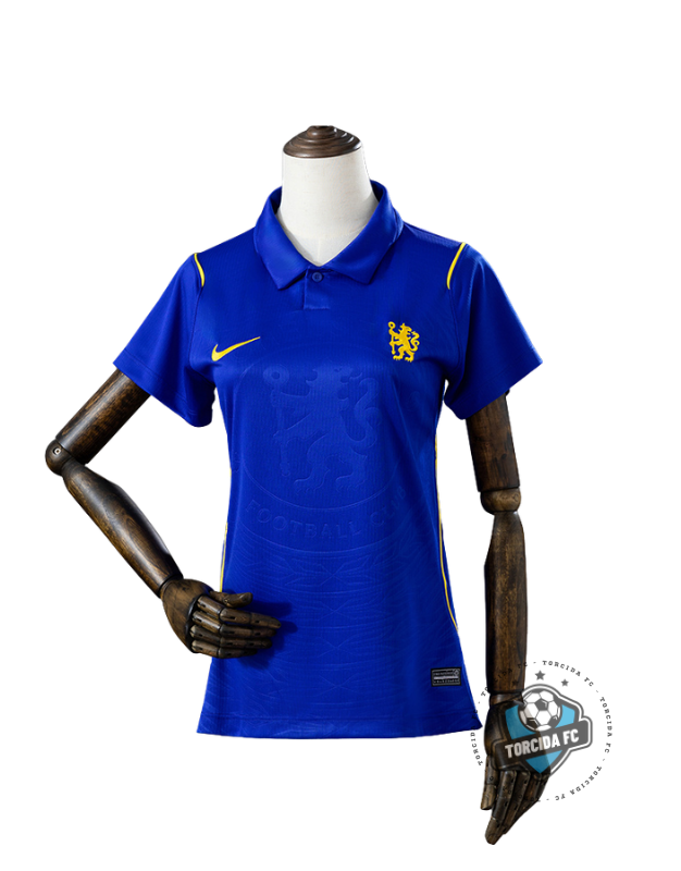 Chelsea 26/27 I Home Woman Nike