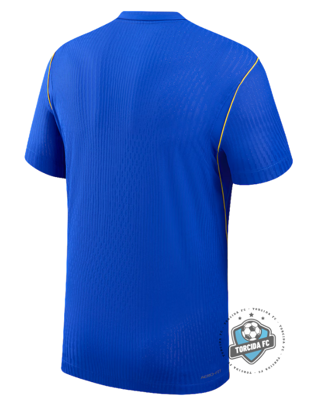 Chelsea 26/27 I Home Torcida FC
