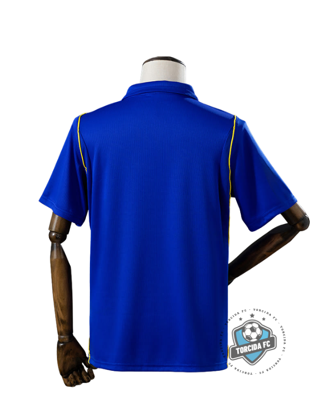 Chelsea 26/27 I Home Torcida FC