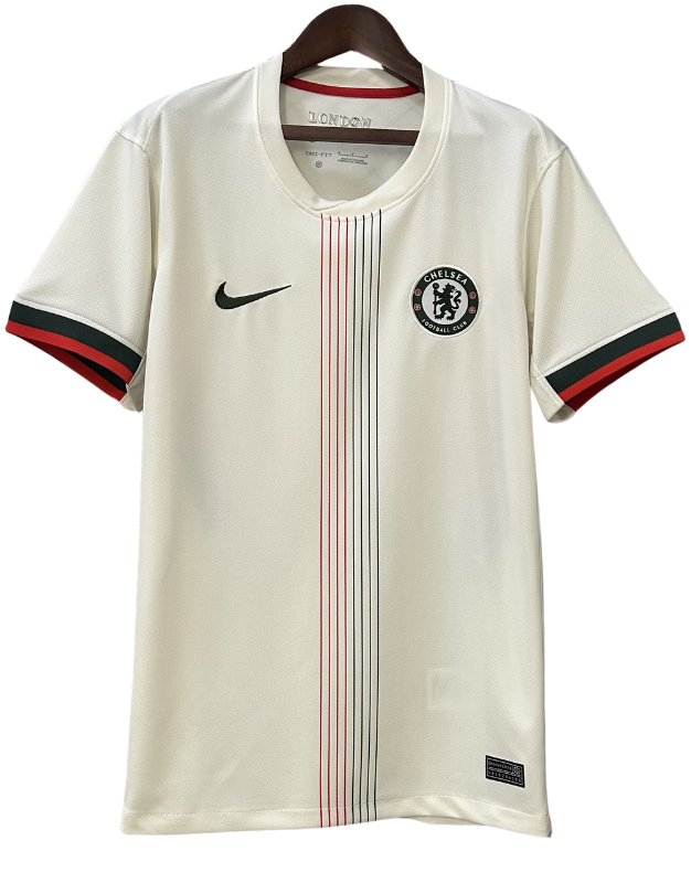 Chelsea 25/26 I Away