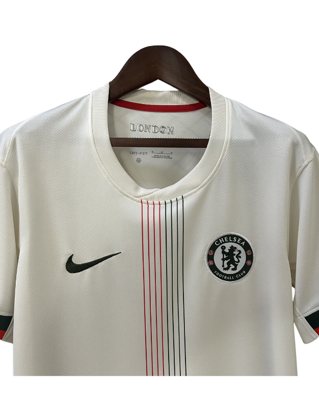 Chelsea 25/26 I Away Torcida FC