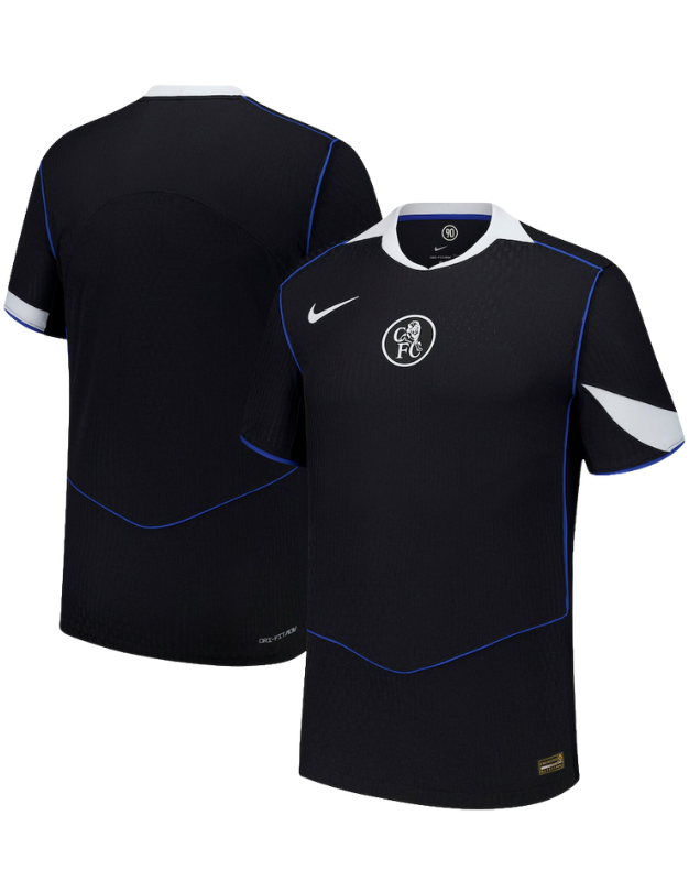 Chelsea 25/26 I Third