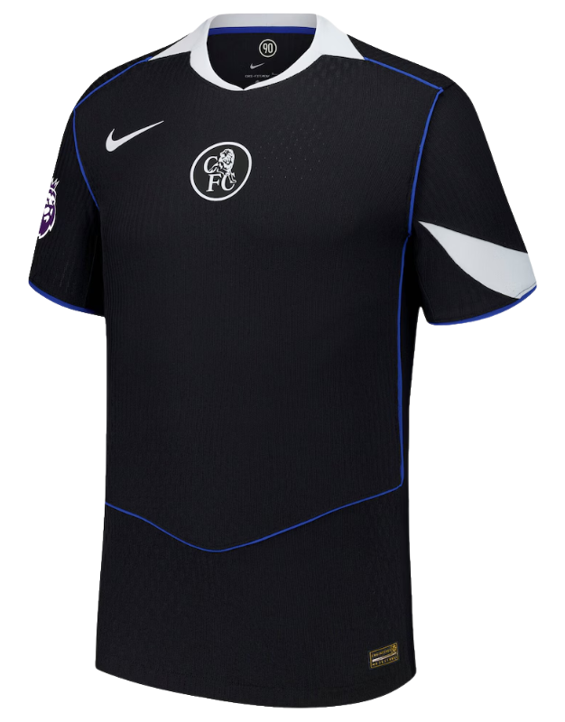 Chelsea 25/26 I Third