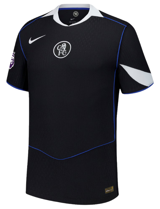 Chelsea 25/26 I Third
