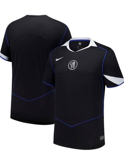 Chelsea 25/26 I Third