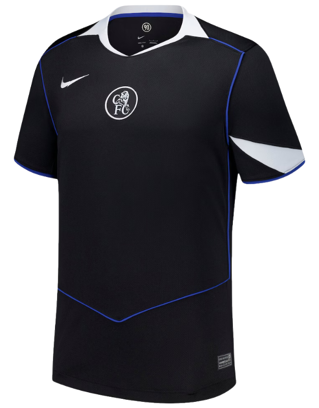 Chelsea 25/26 I Third