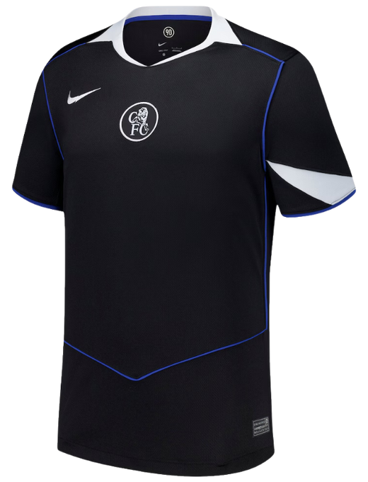 Chelsea 25/26 I Third