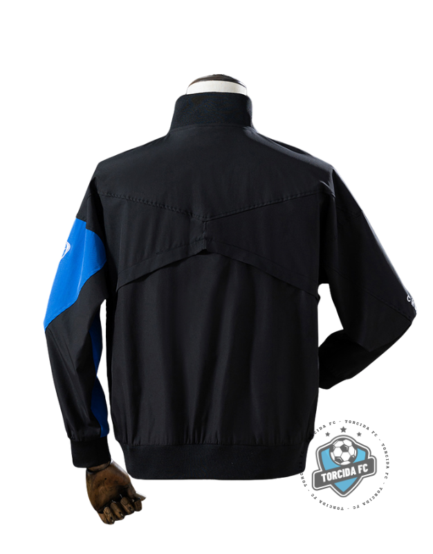 Chelsea | Jacket Black Blue 25/26 Total 90