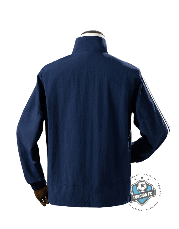 Chelsea | Jacket Blue 12/13 Retrô