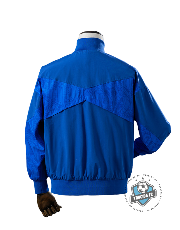 Chelsea | Jacket Blue 25/26