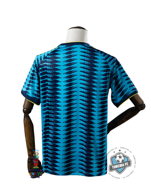 Colombia World Cup 2026 I Away Torcida FC