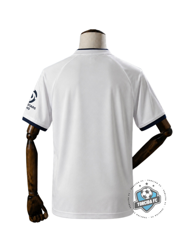 Como 1907 26/27 I Away Adidas