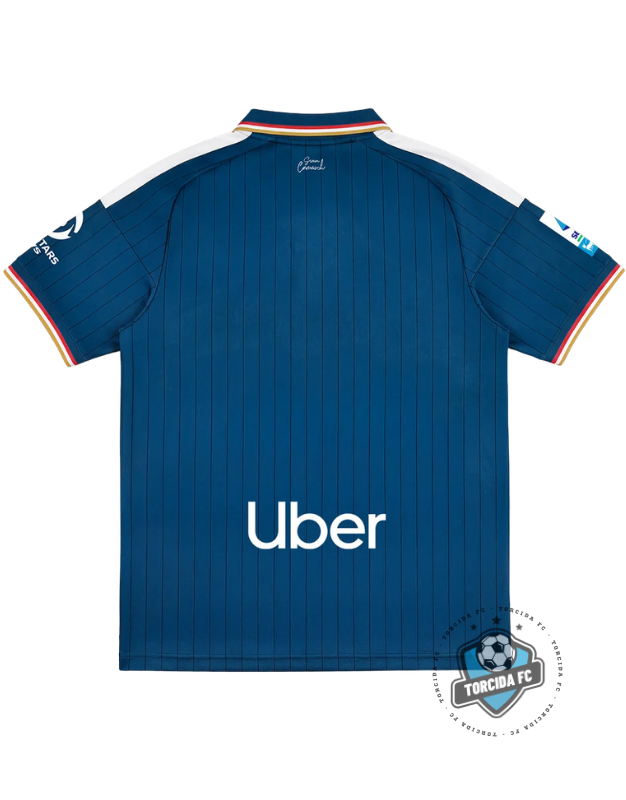 Como 1907 26/27 I Home Adidas