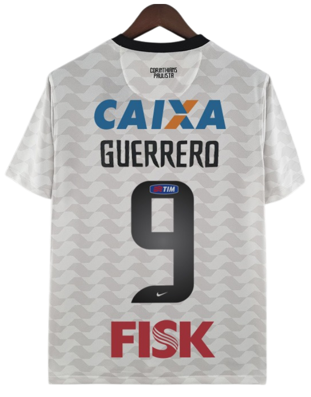 Corinthians 12/13 I Home - Retro Version