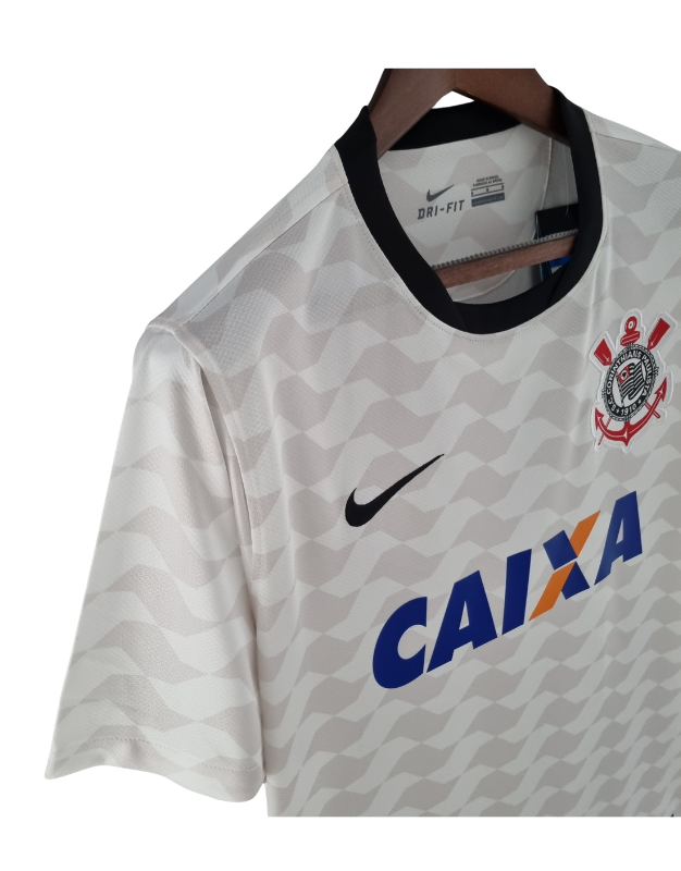 Corinthians 12/13 I Home - Retro Version
