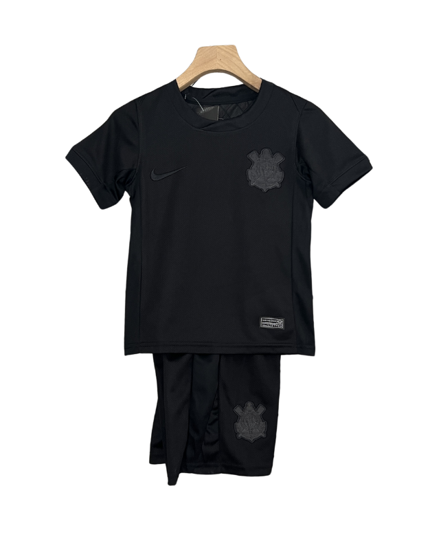 Corinthians 24/25 I Away Kids Version